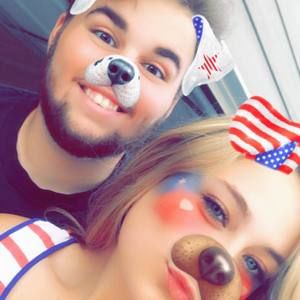 Meet your Posher, Cheyenne